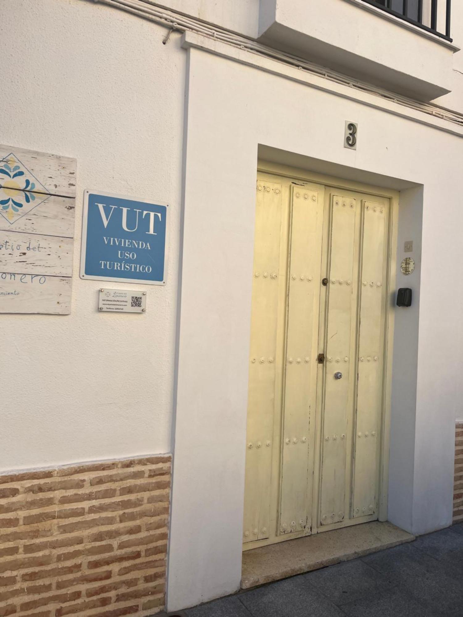 El Patio Del Limonero Vila Écija Exterior foto