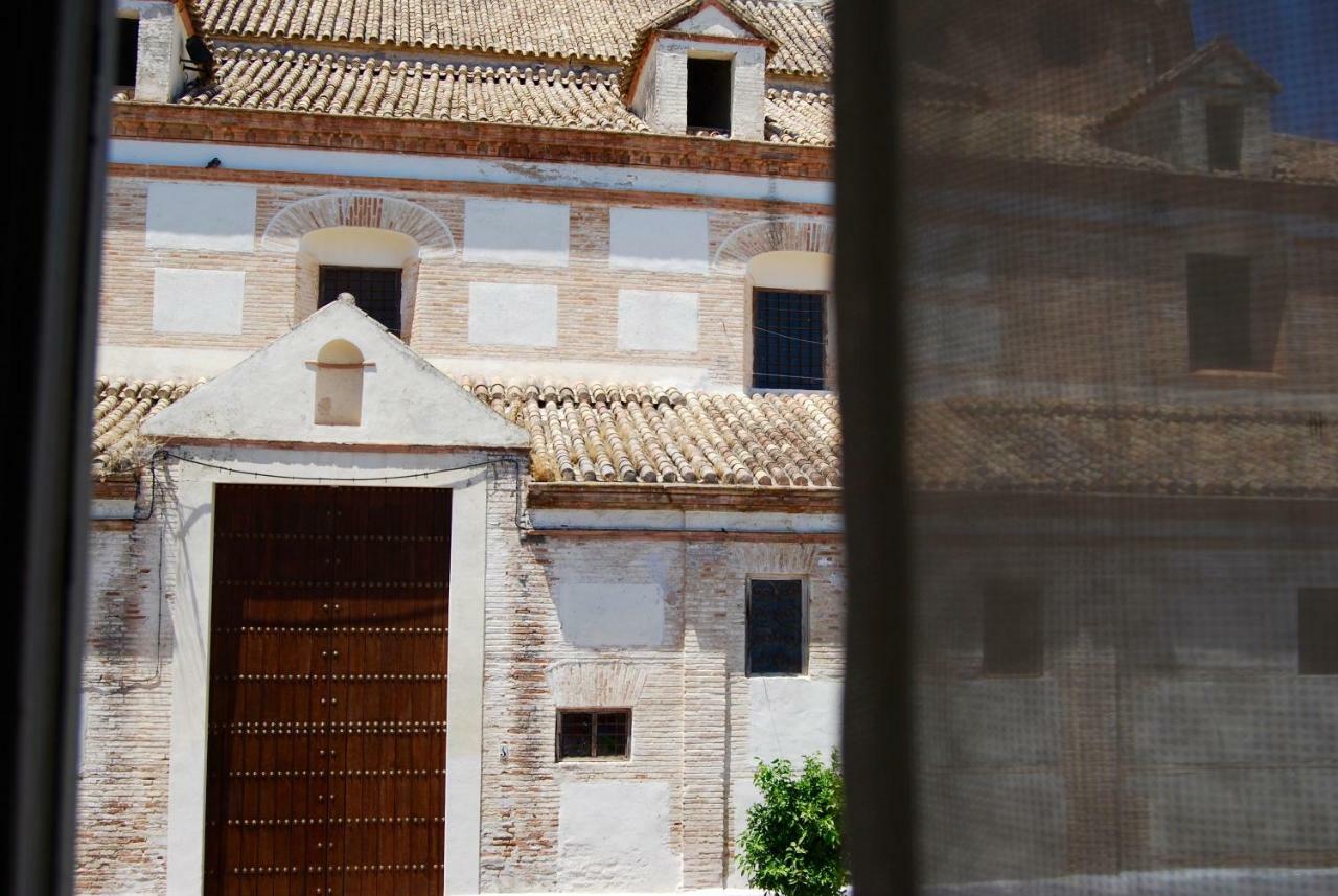 El Patio Del Limonero Vila Écija Exterior foto