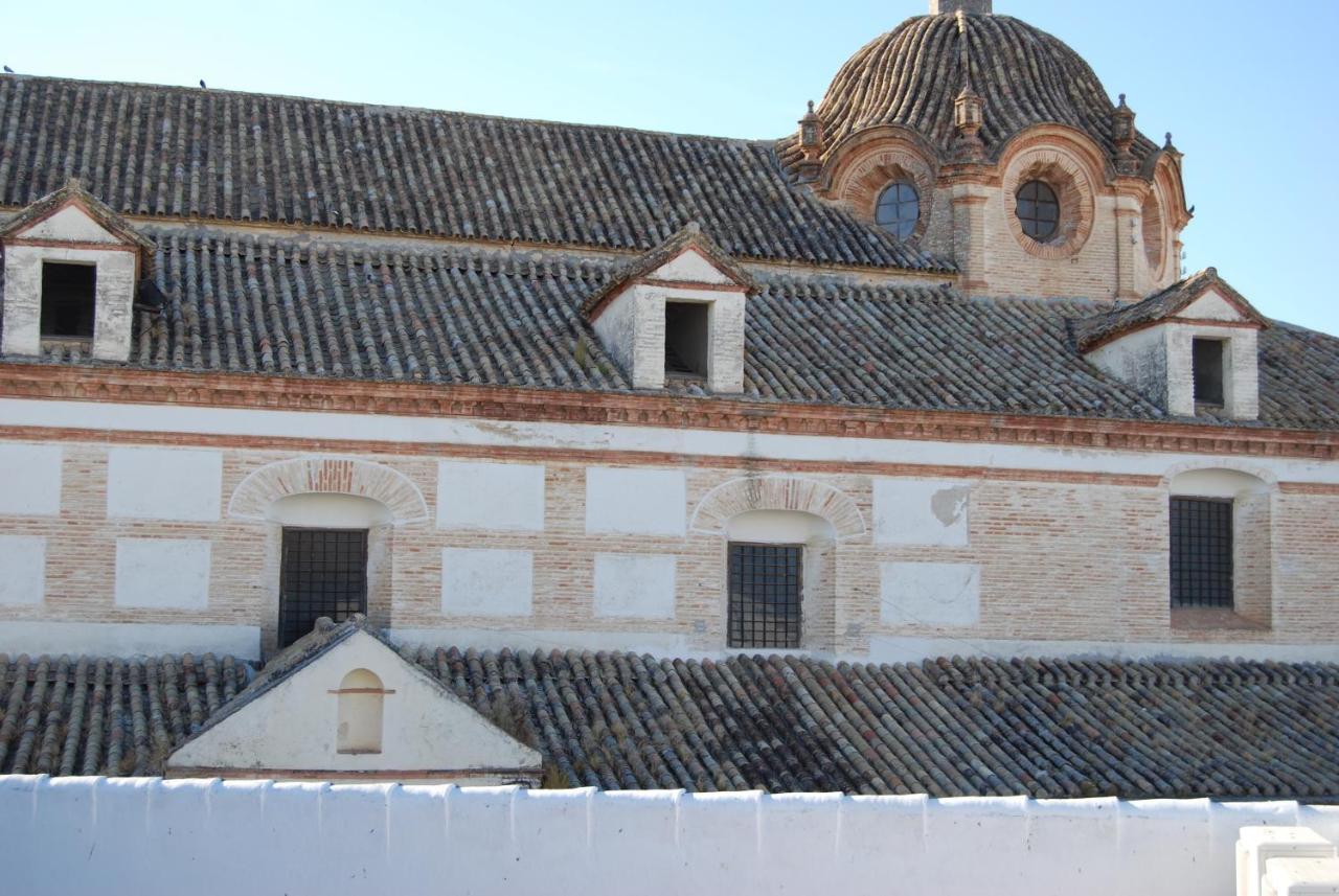 El Patio Del Limonero Vila Écija Exterior foto